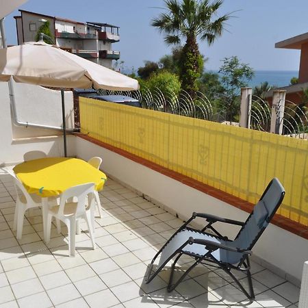 Casa Vacanze Sentilmare Agrigento Esterno foto