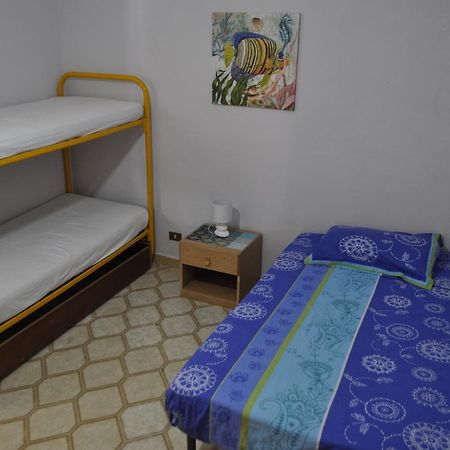 Casa Vacanze Sentilmare Agrigento Esterno foto