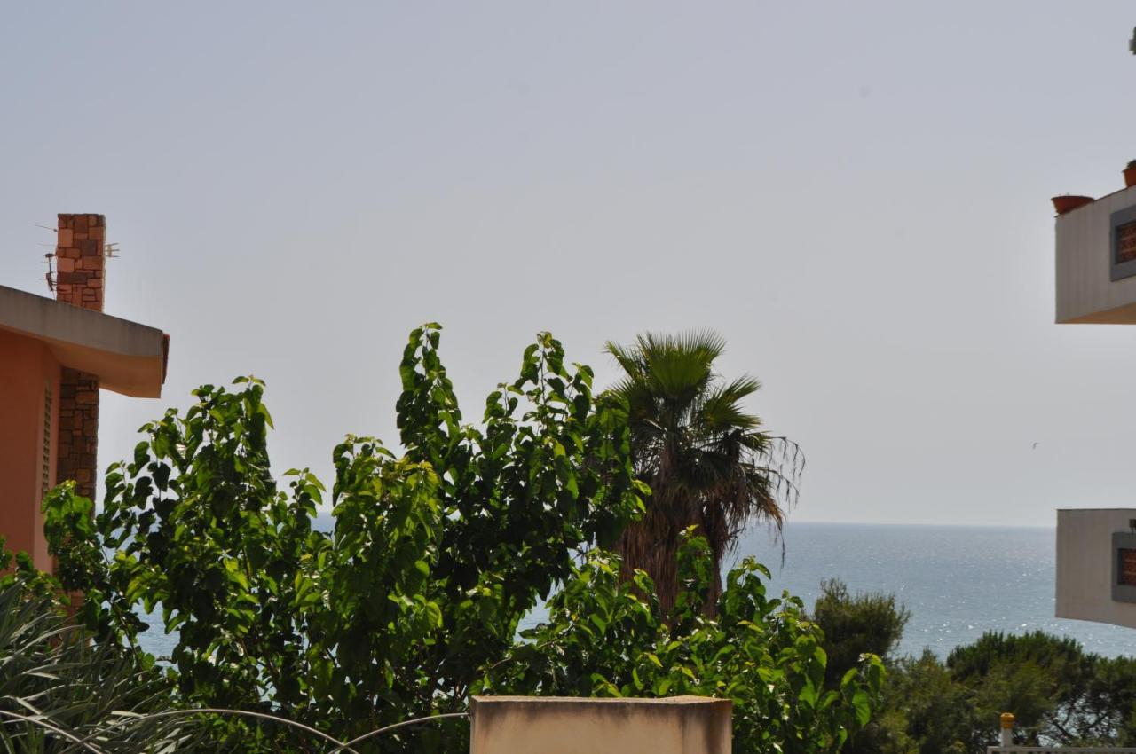 Casa Vacanze Sentilmare Agrigento Esterno foto