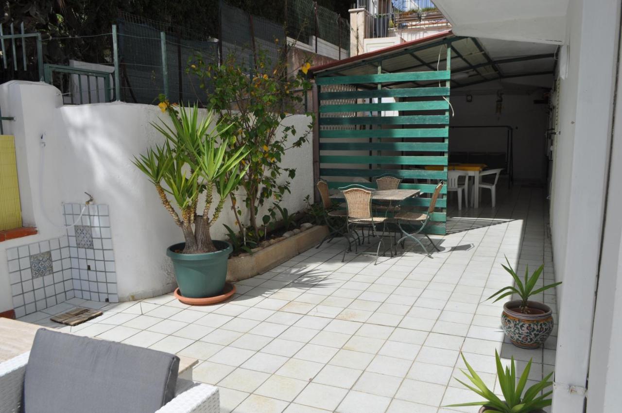 Casa Vacanze Sentilmare Agrigento Esterno foto