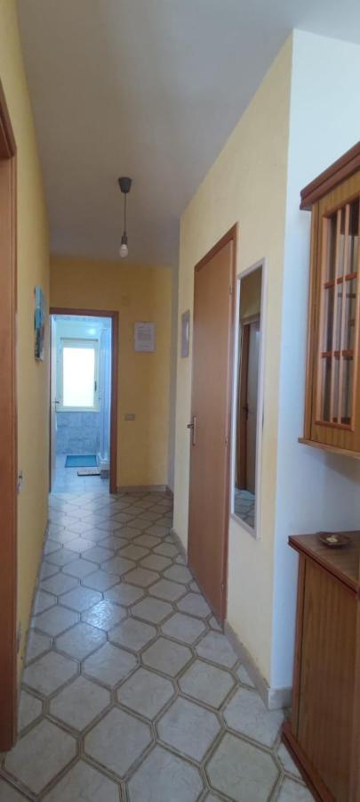 Casa Vacanze Sentilmare Agrigento Esterno foto
