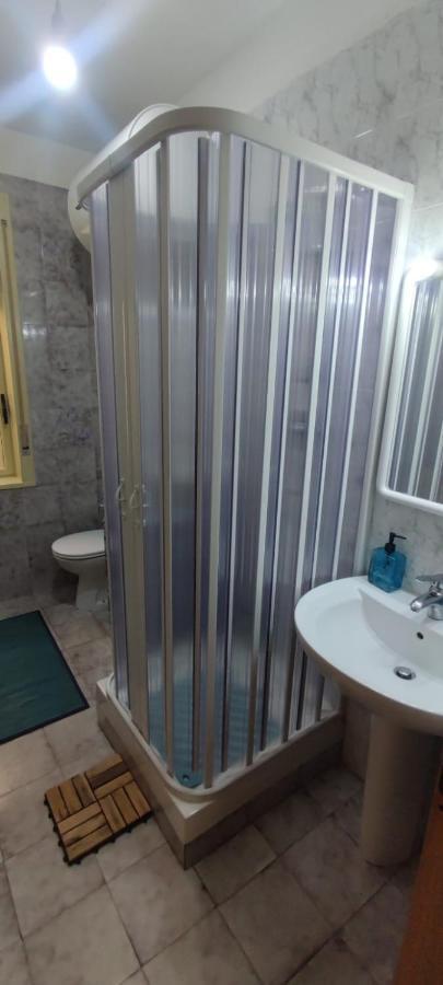 Casa Vacanze Sentilmare Agrigento Esterno foto