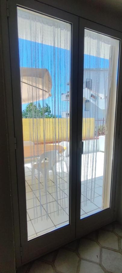 Casa Vacanze Sentilmare Agrigento Esterno foto