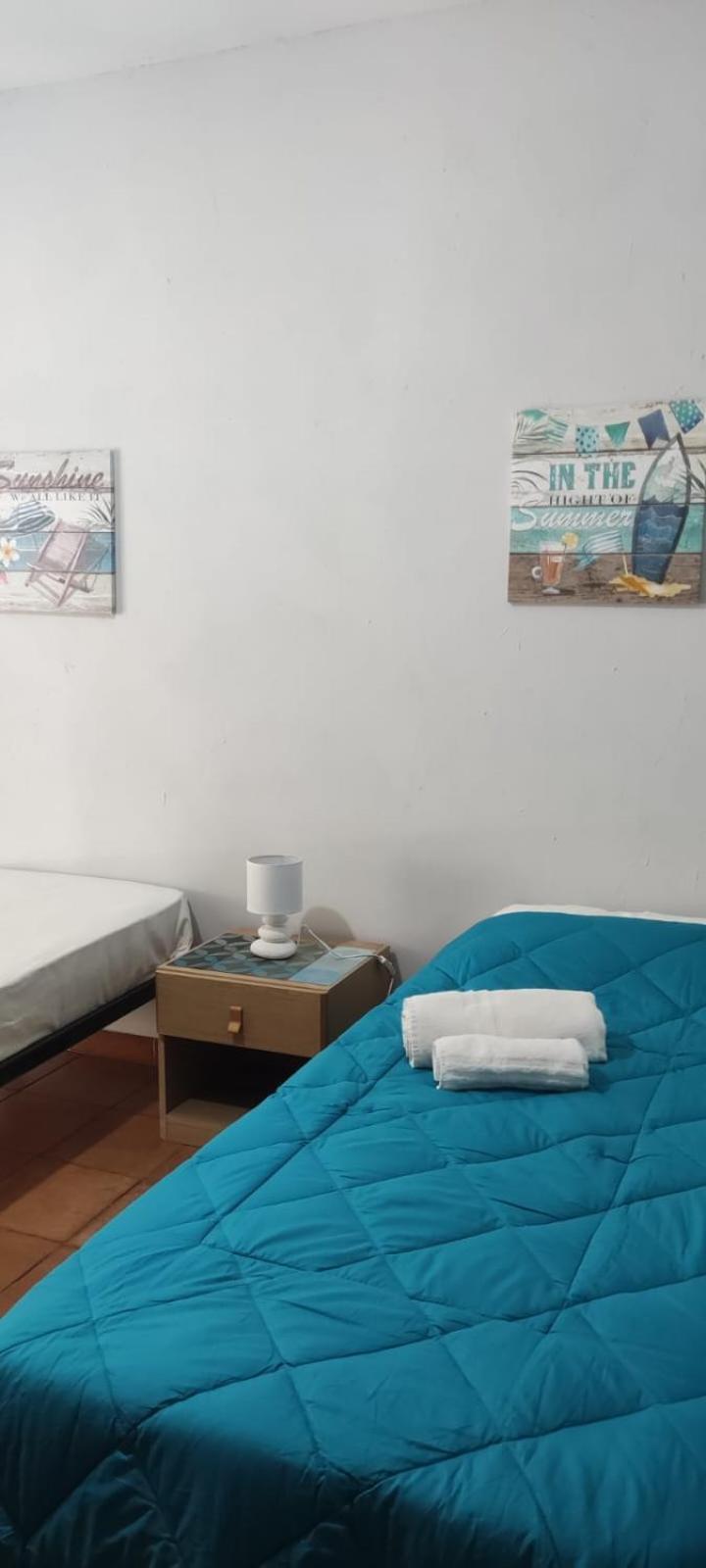 Casa Vacanze Sentilmare Agrigento Esterno foto
