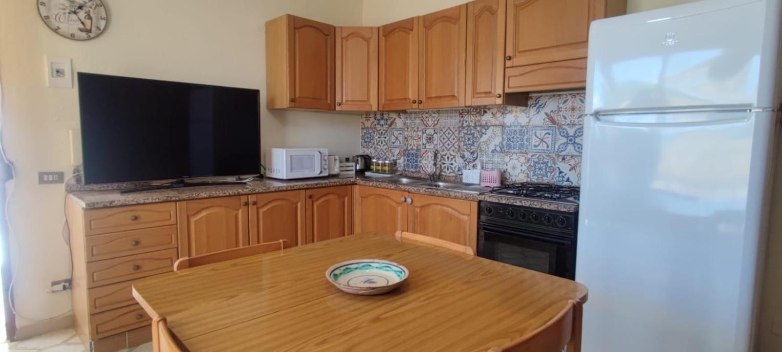 Casa Vacanze Sentilmare Agrigento Esterno foto
