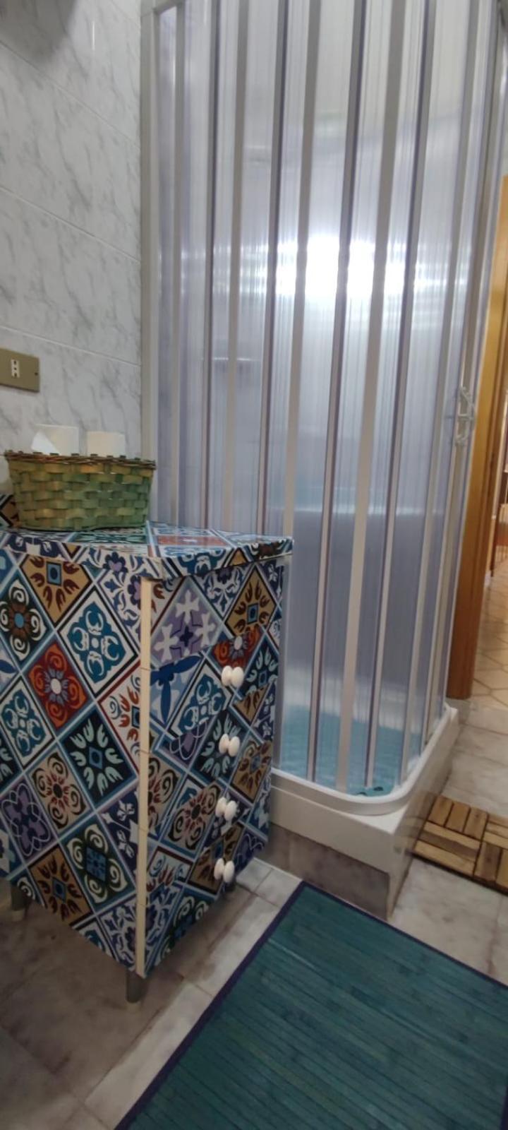 Casa Vacanze Sentilmare Agrigento Esterno foto