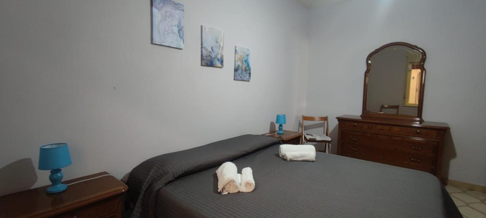 Casa Vacanze Sentilmare Agrigento Esterno foto