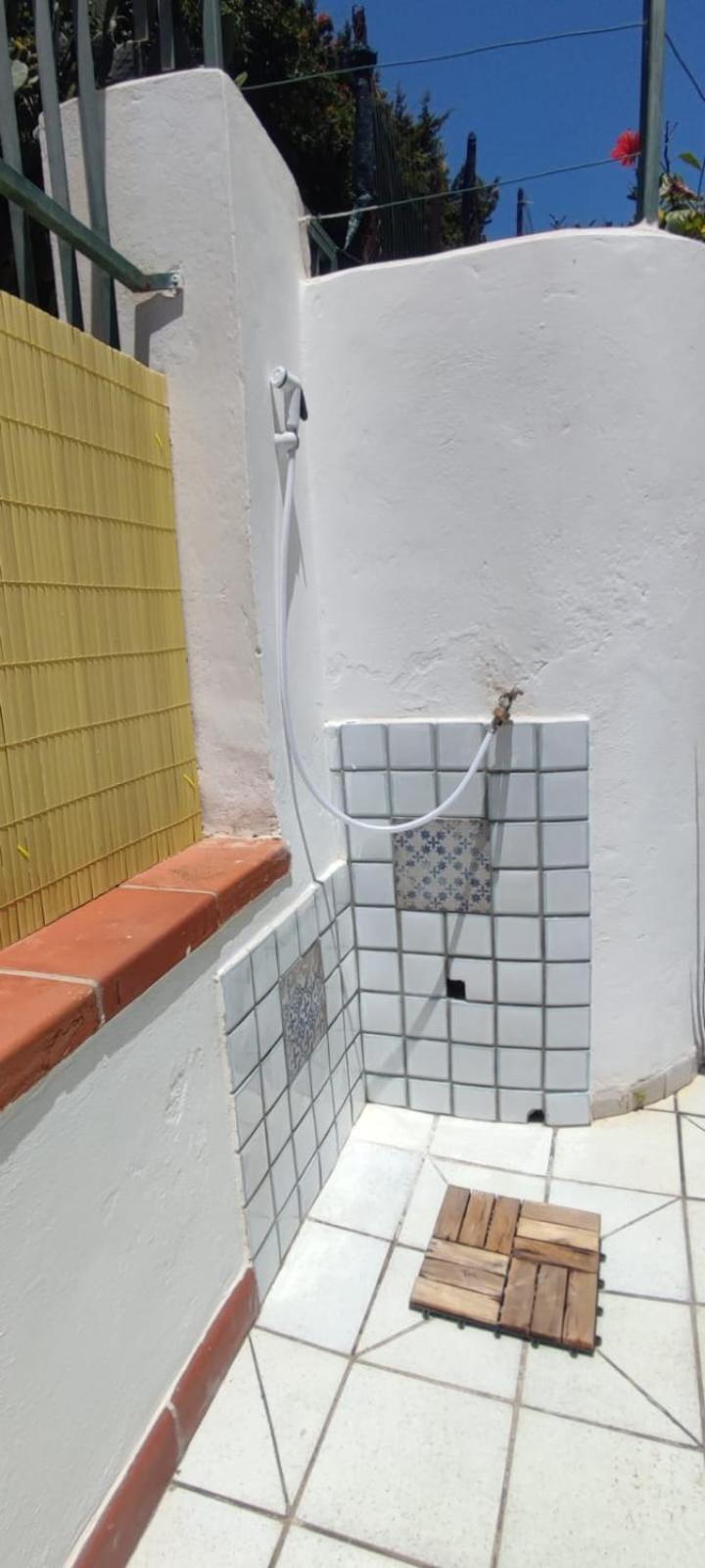 Casa Vacanze Sentilmare Agrigento Esterno foto