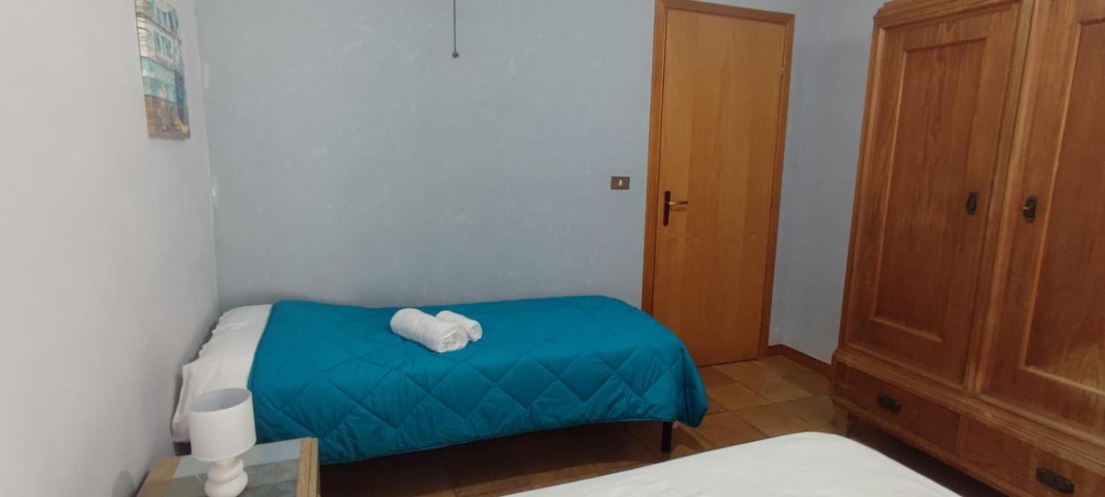 Casa Vacanze Sentilmare Agrigento Esterno foto